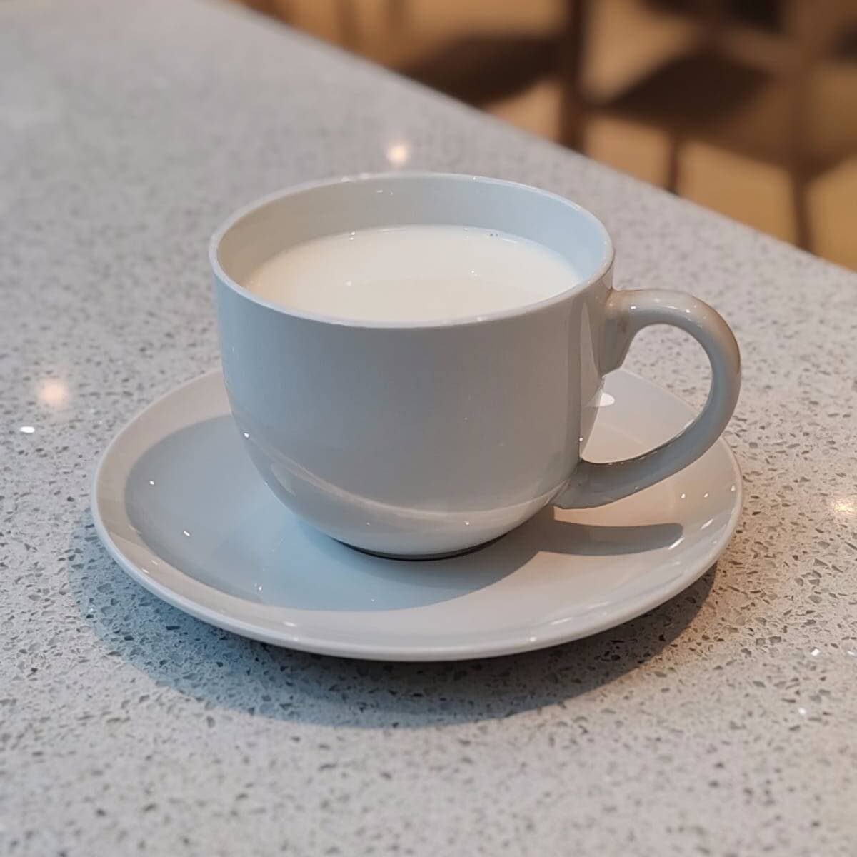 Leche Sola
