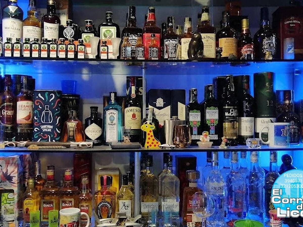 El Correo del Licor