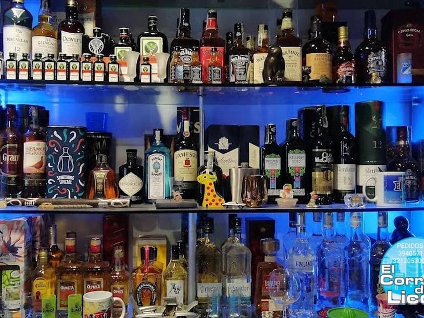 El Correo del Licor