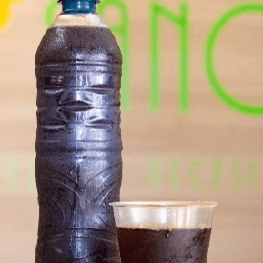 Agua de Jamaica 500 Ml