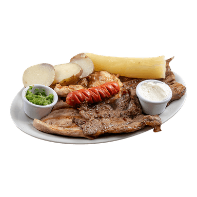 Parrillada Argentina