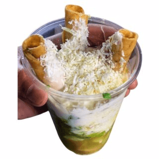 Tacos Ahogados