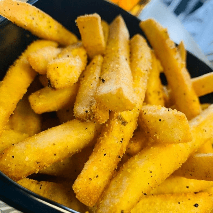 PAPAS A LA FRANCESA (300GR)