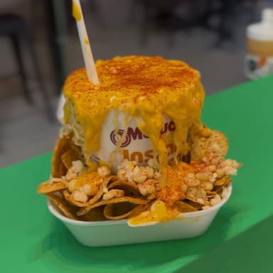 Maruchanelote