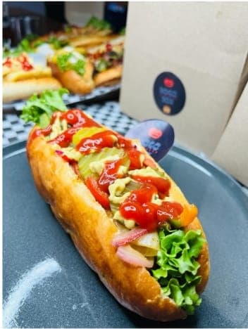 Dogo box dgo