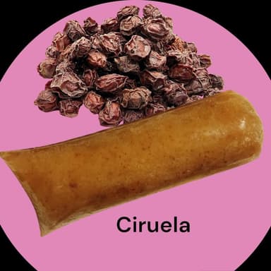 Hielito de Ciruela
