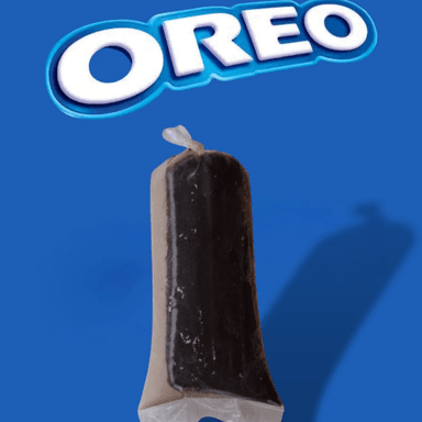 Bollito de OREO