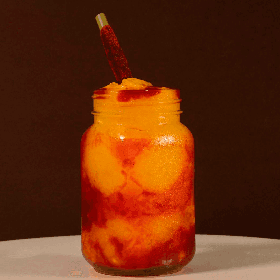 Mangonada 20oz (591 ml)