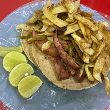 Milanesa de Pollo