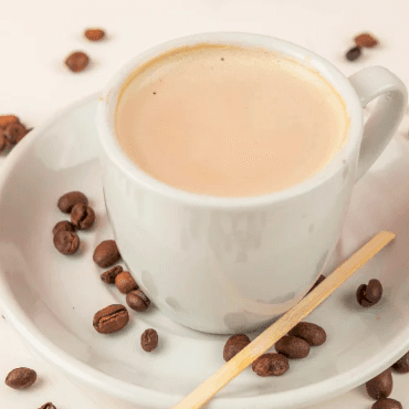 Café con Leche