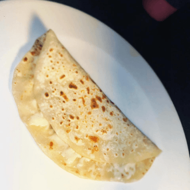 Quesadilla Sencilla
