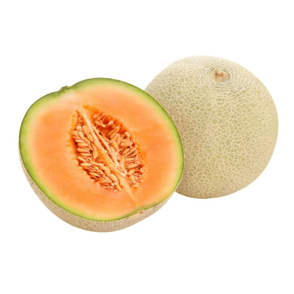 Melon 1/2Pza