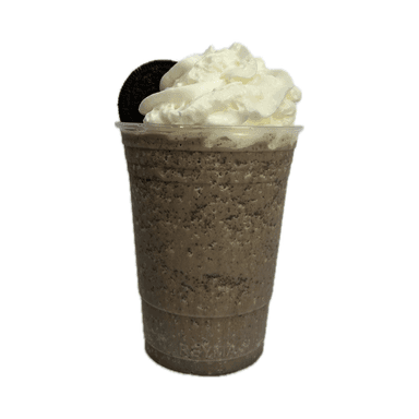 Frappé de Oreo