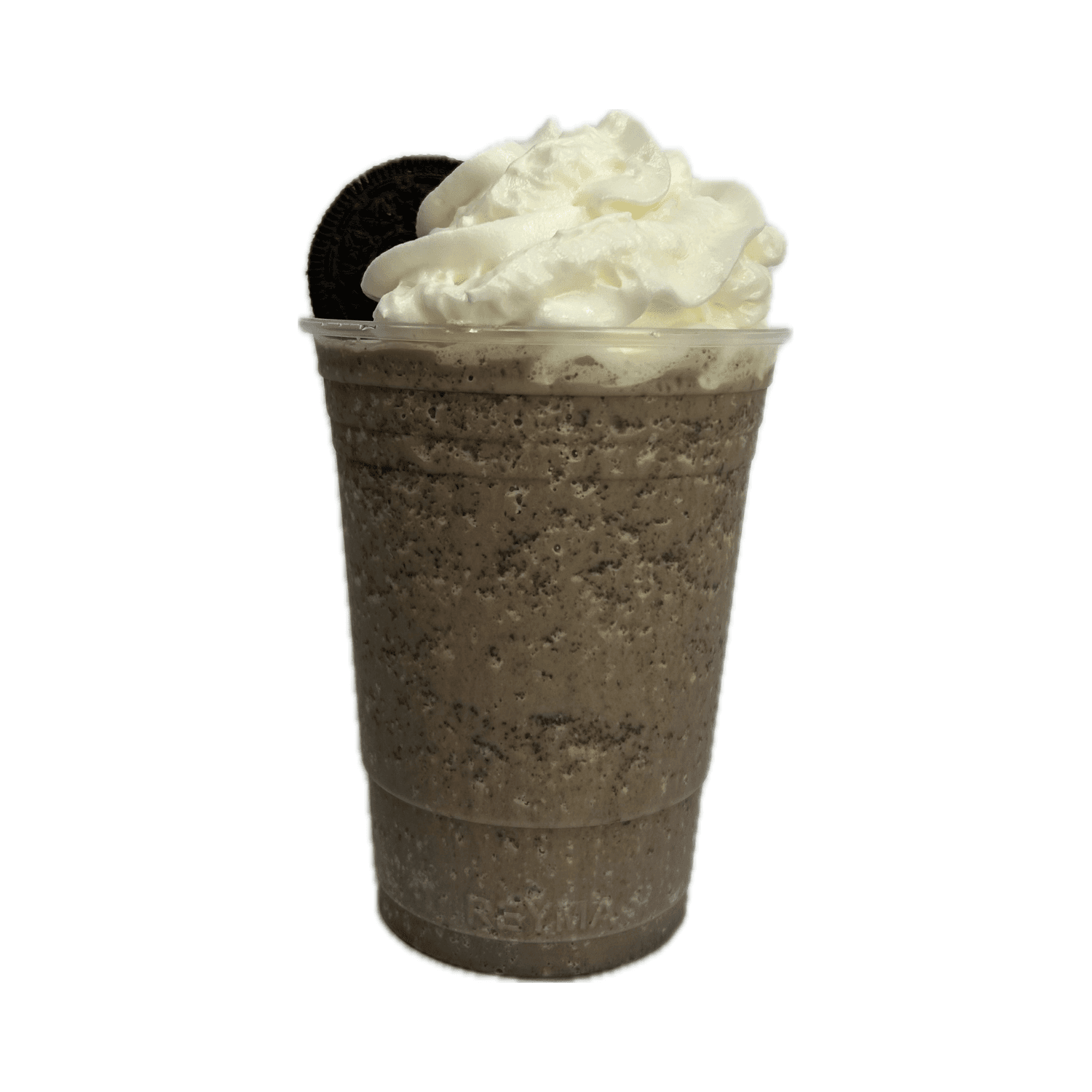 Frappé de Oreo