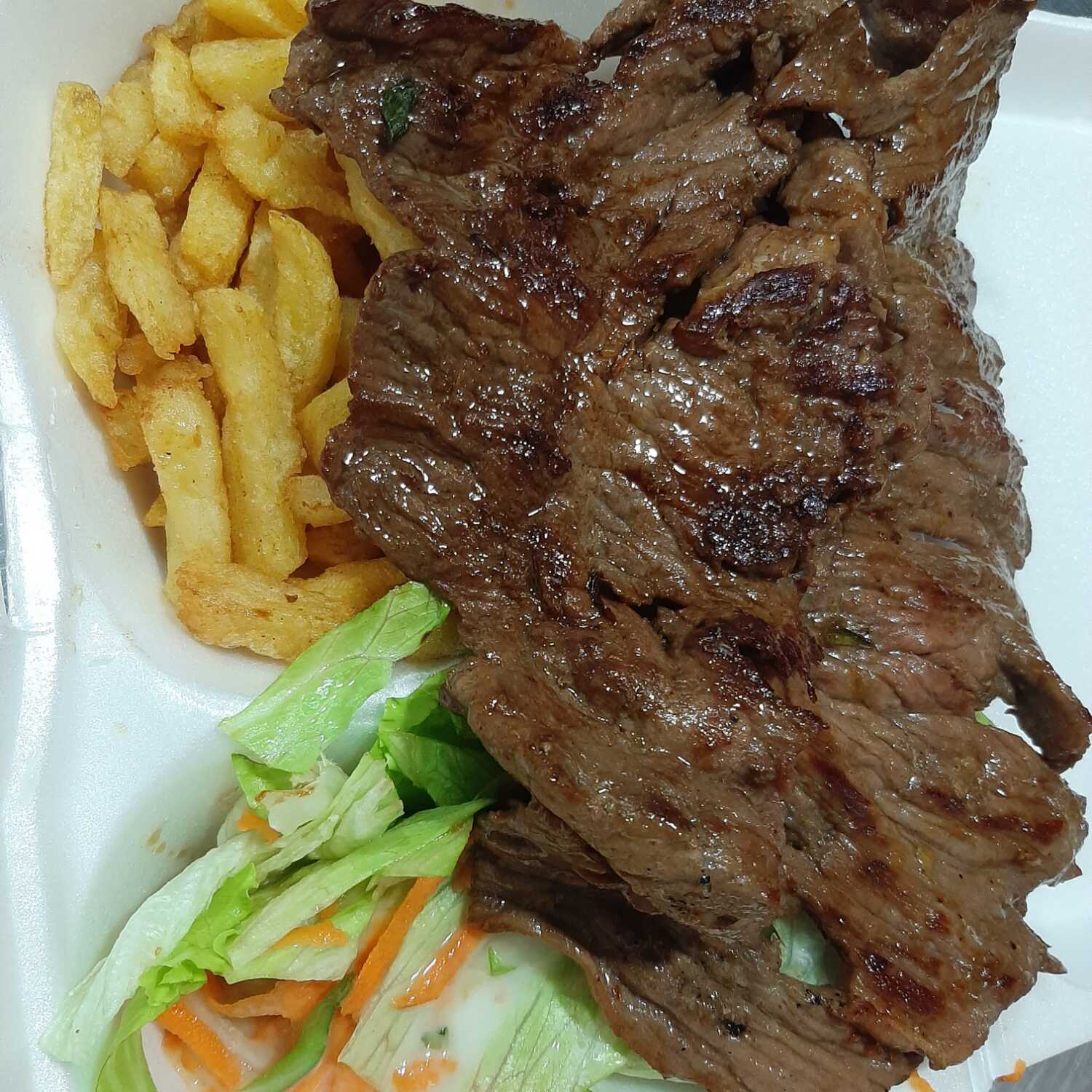 Churrasquito