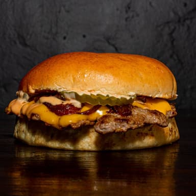 Station Burger