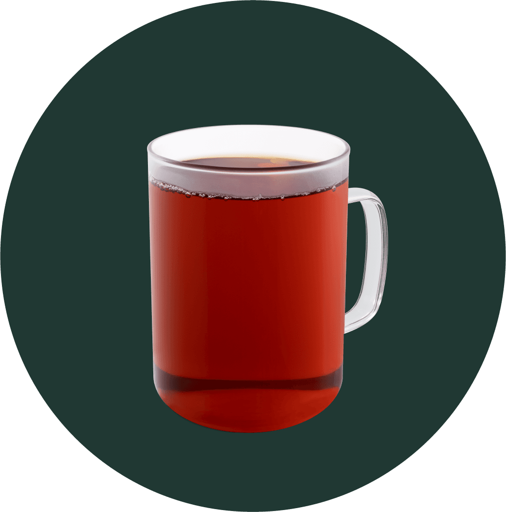 Té Hibiscus