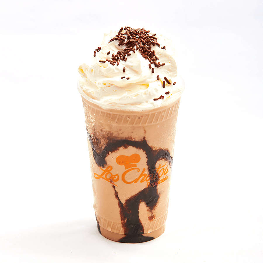 Frappé Clásico