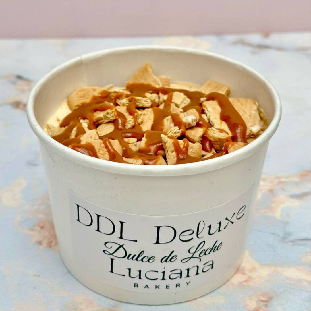 Cuchareable DDL Deluxe - Dulce de Leche