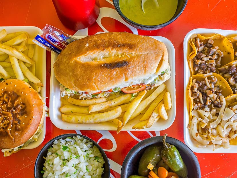 Tortas Nanis