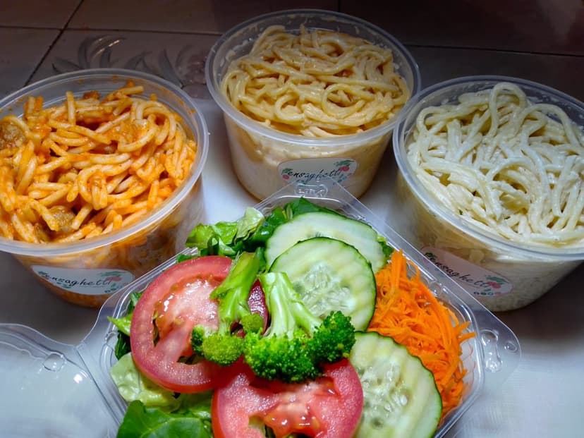 ENSAGHETTI