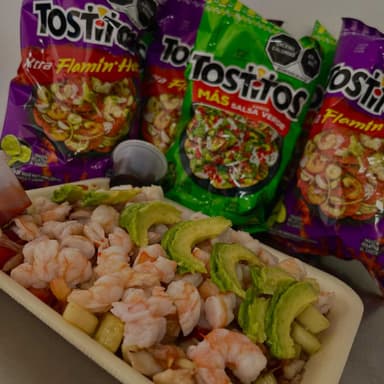 Tosticevivhe Verdes