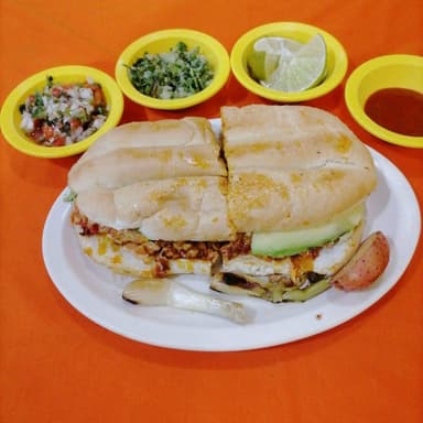 Selecciona Tú Torta Sencilla