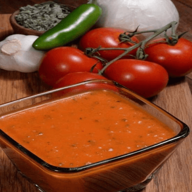Salsa