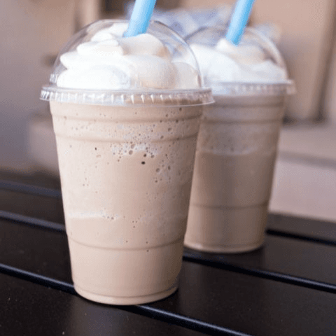 Frappe Cafe Clasico
