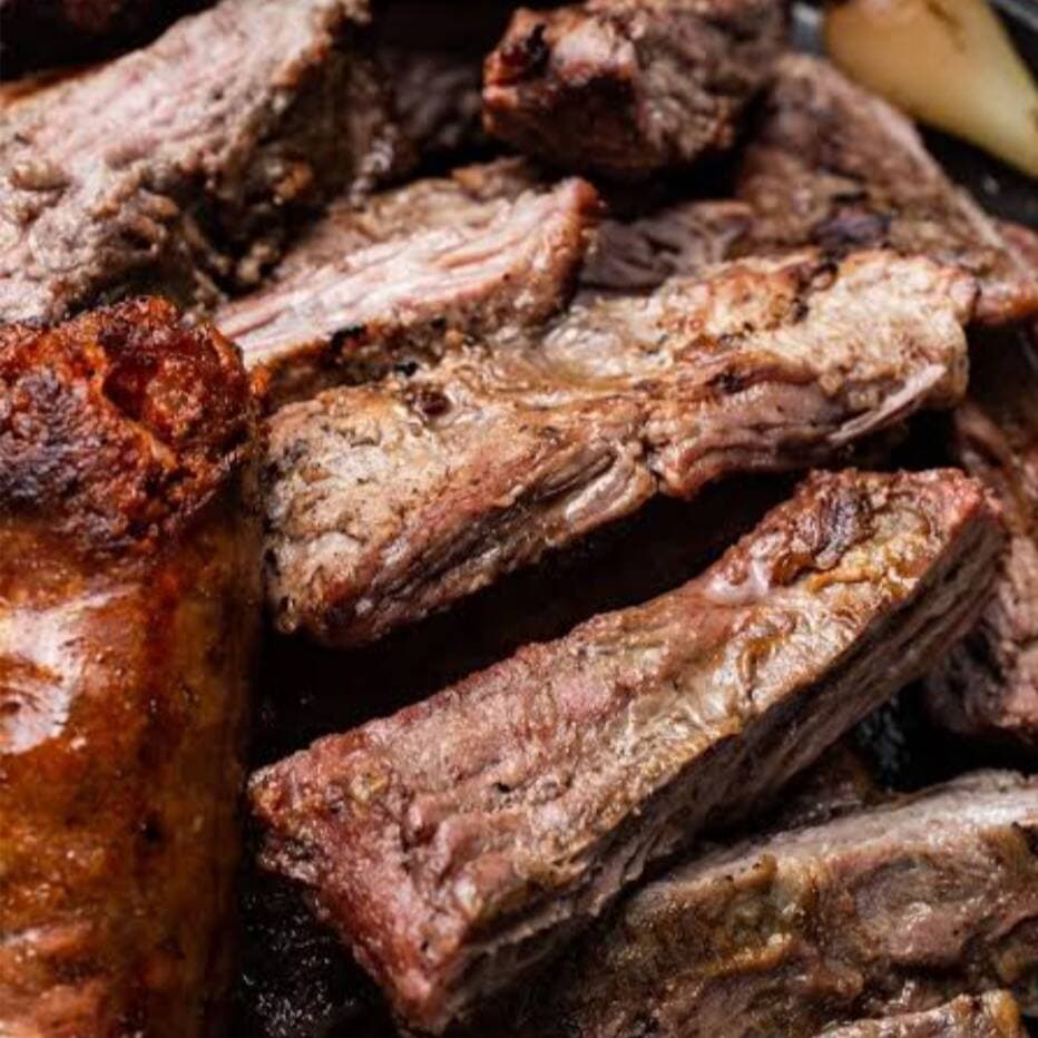 Gringa Chorizo
