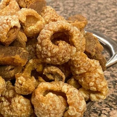 Chicharrones Doraditos