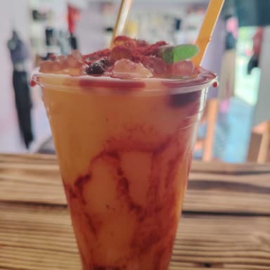 Smoothies Mango
