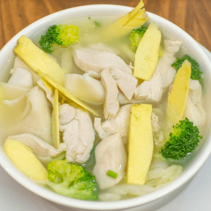 Sopa Kion