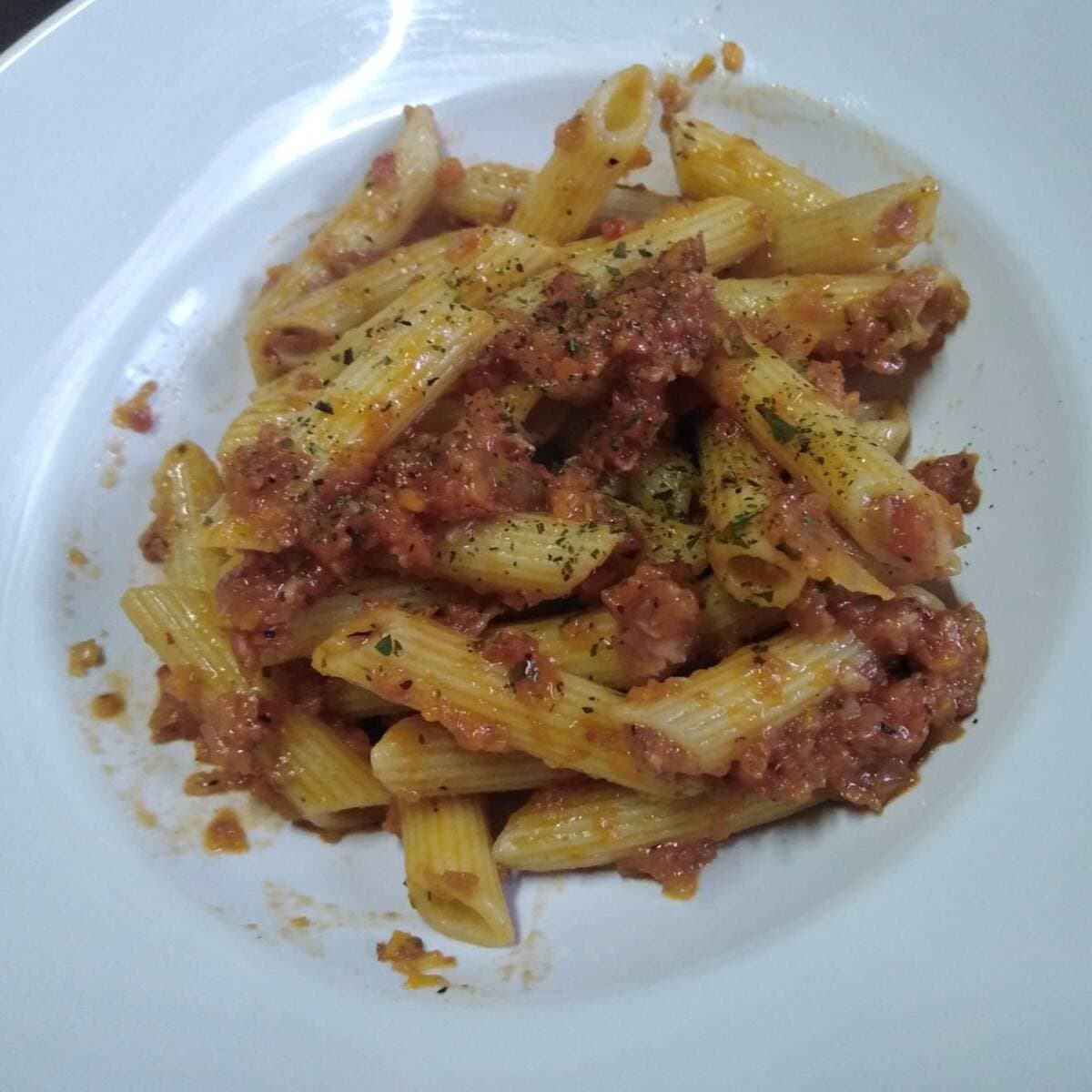 A la Calabrese