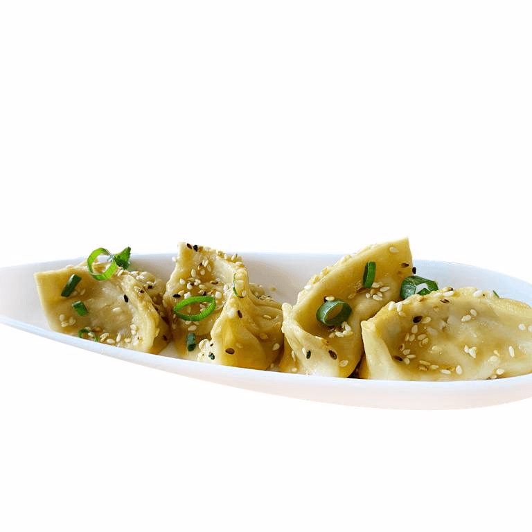 Eby Gyoza