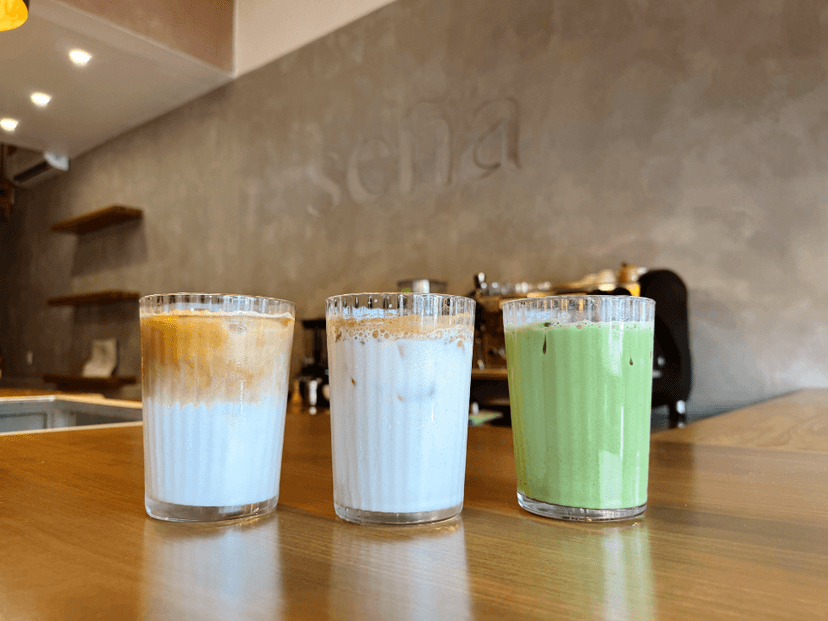 Seña Casa De Cafe