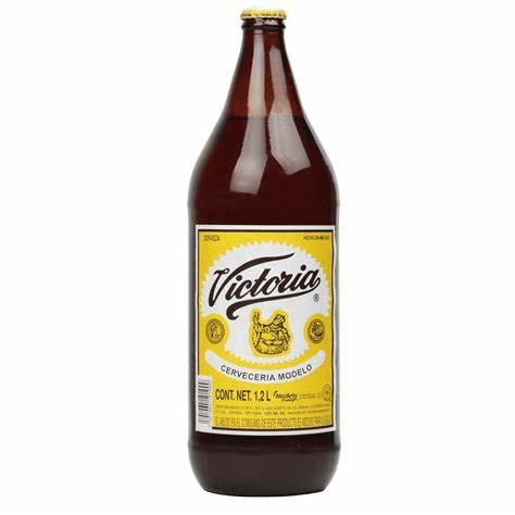 Cerveza 1,2L Sola