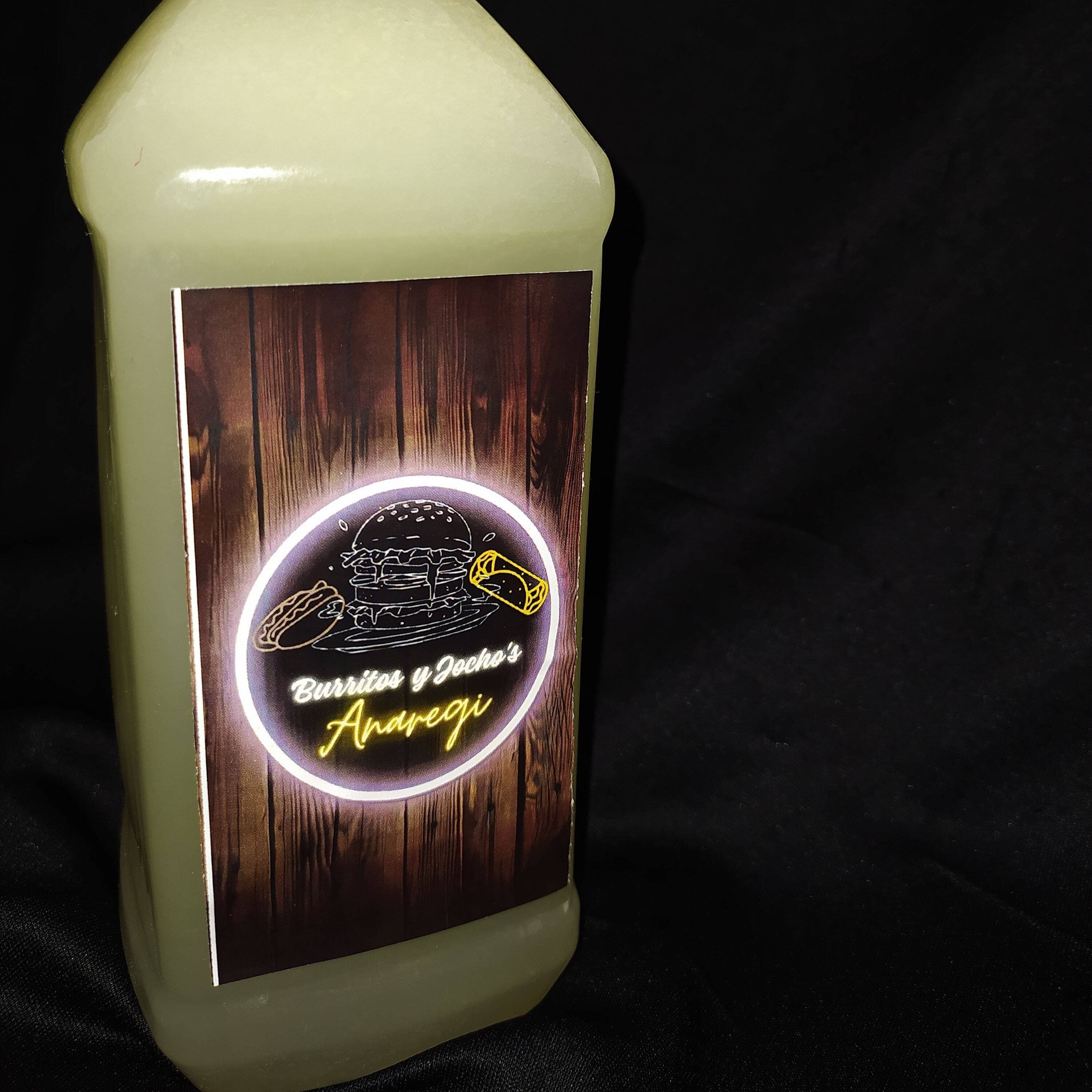 Agua natural Pepino Limón 500 Ml