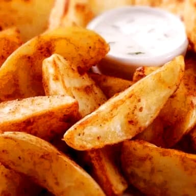 Papas Gajo 250gr
