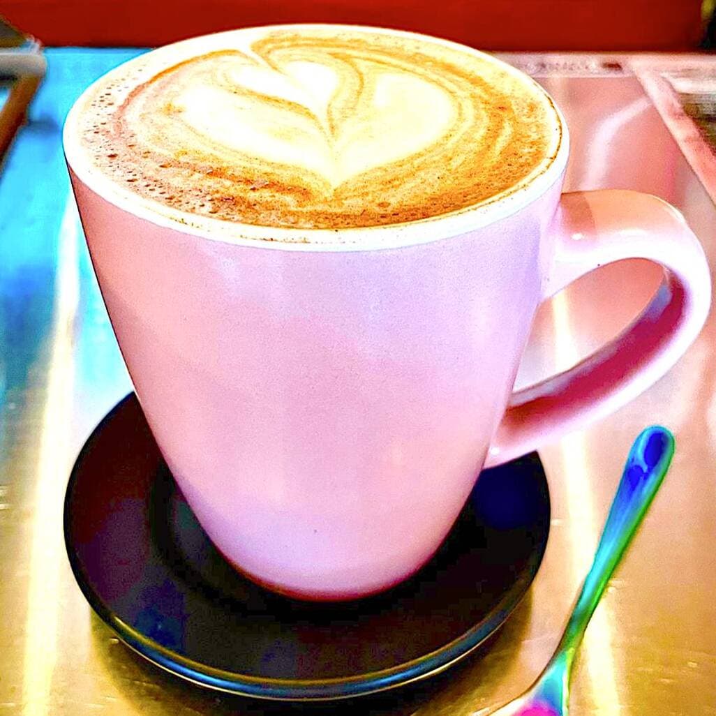 Latte