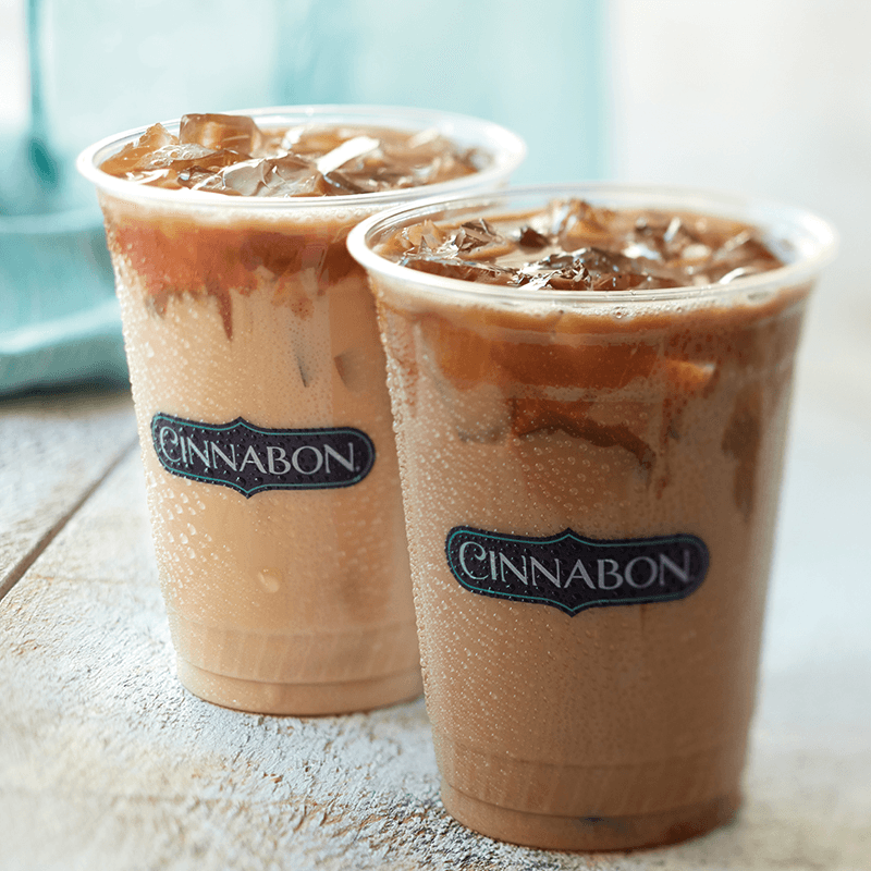Cold Brew