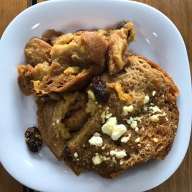 Pieza de pollo
