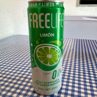 Freelife Limón