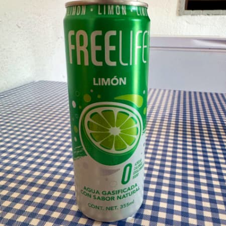 Freelife Limón