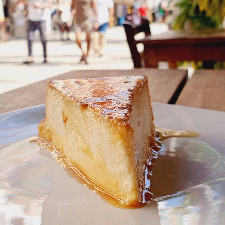 Flan