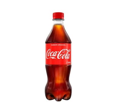 Coca-Cola 600 ml
