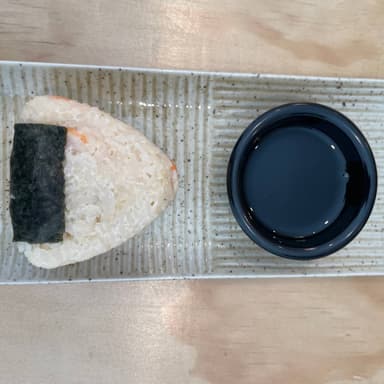 Onigri Camarón