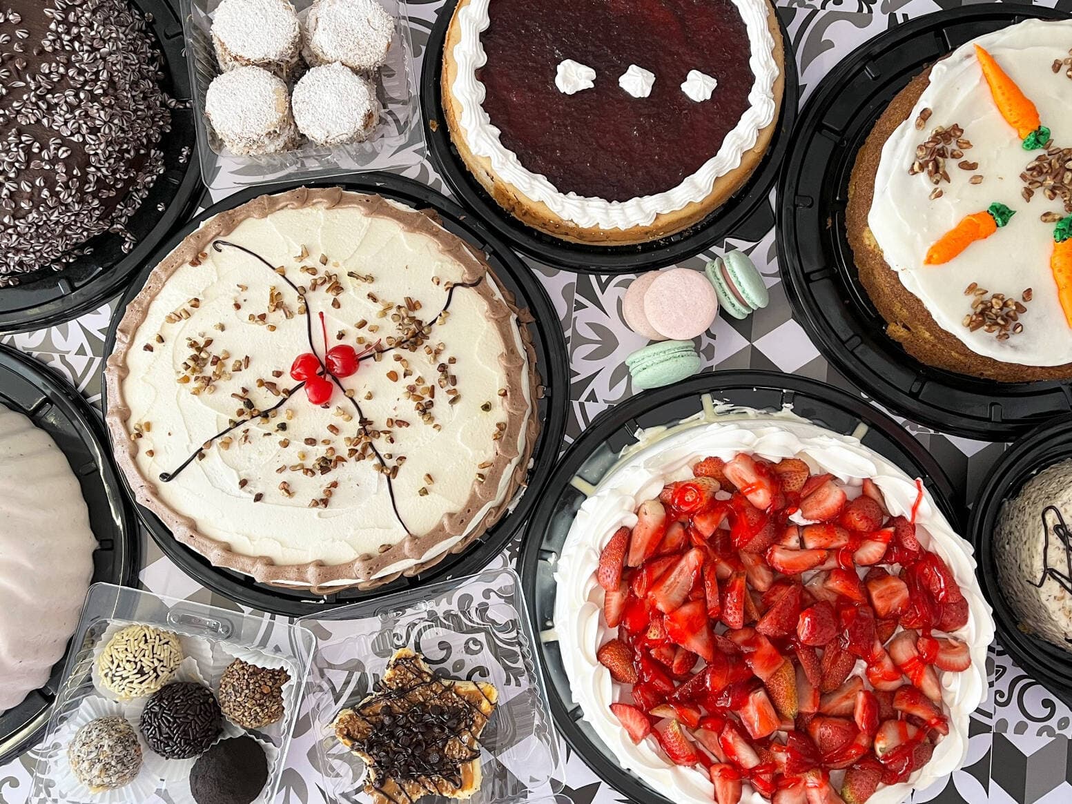 Así o más Rico (Suc Villas)