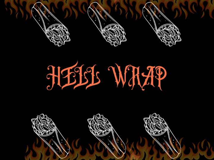 Hell Wrap