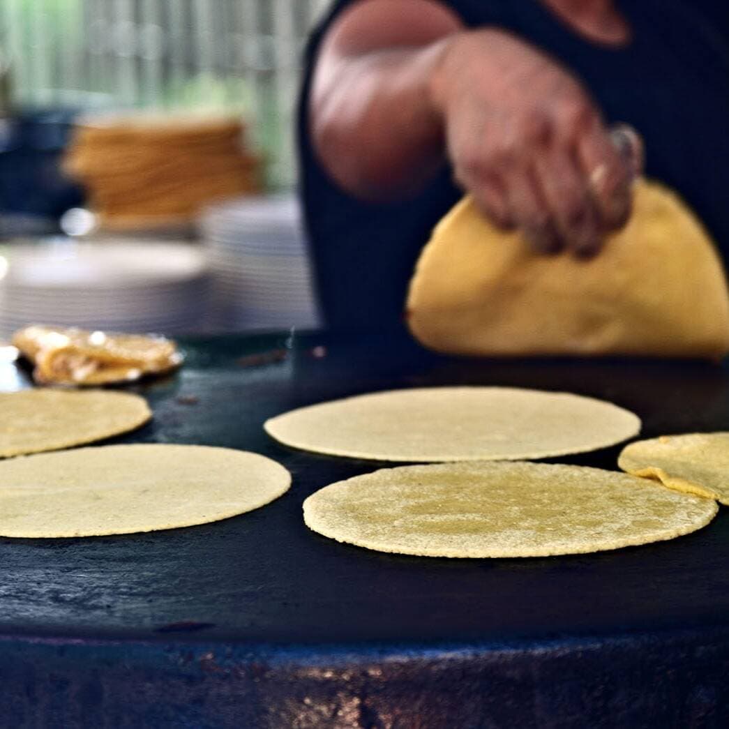 5 Tortillas Extra